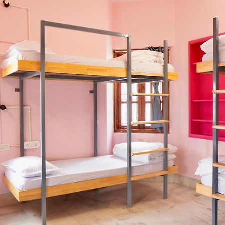 Hostel Roambay - Gokulam Mysuru Zewnętrze zdjęcie