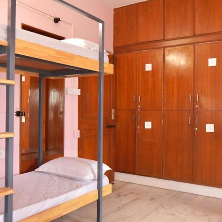 Hostel Roambay - Gokulam Mysuru Zewnętrze zdjęcie
