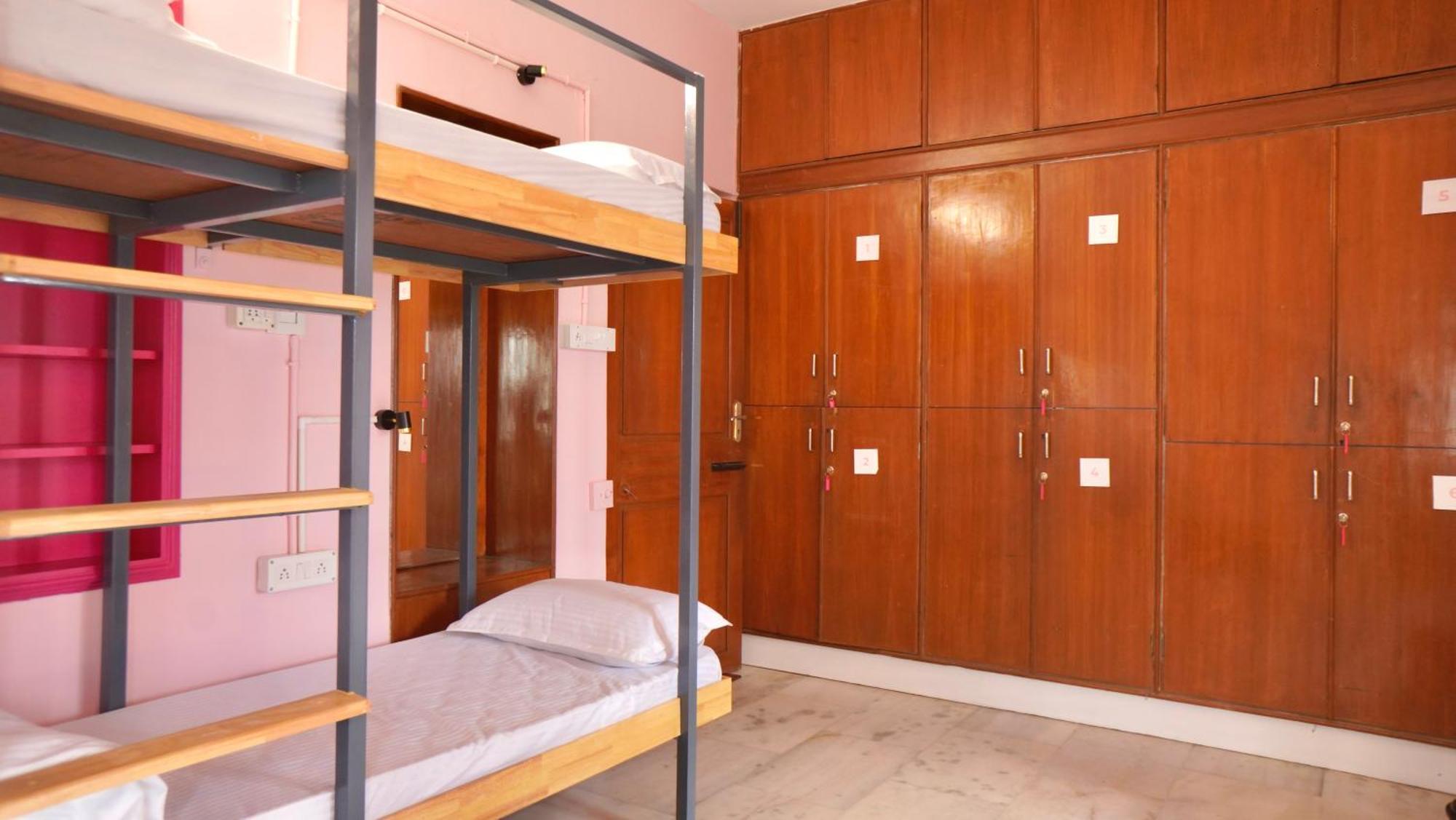 Hostel Roambay - Gokulam Mysuru Zewnętrze zdjęcie