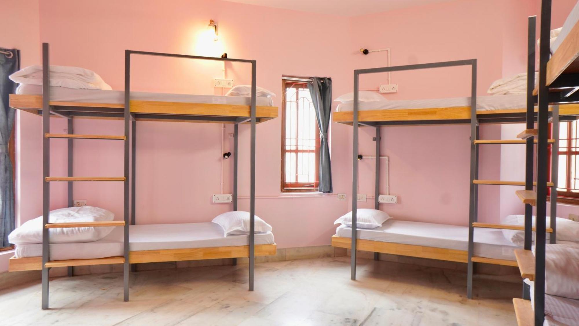 Hostel Roambay - Gokulam Mysuru Zewnętrze zdjęcie
