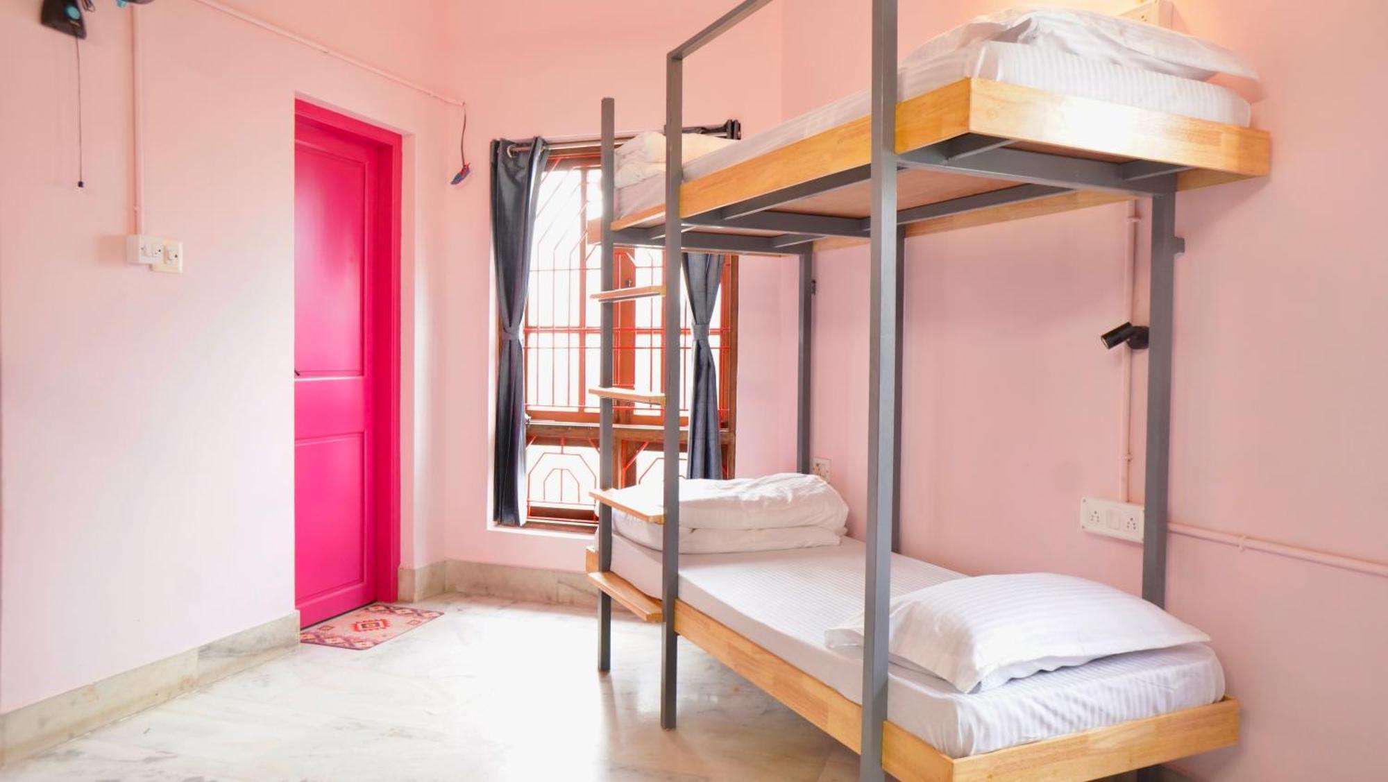 Hostel Roambay - Gokulam Mysuru Zewnętrze zdjęcie