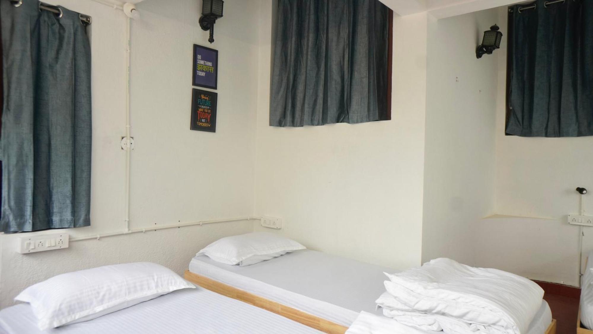 Hostel Roambay - Gokulam Mysuru Zewnętrze zdjęcie