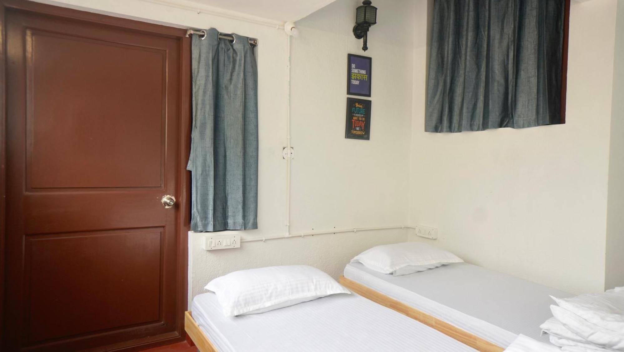 Hostel Roambay - Gokulam Mysuru Zewnętrze zdjęcie