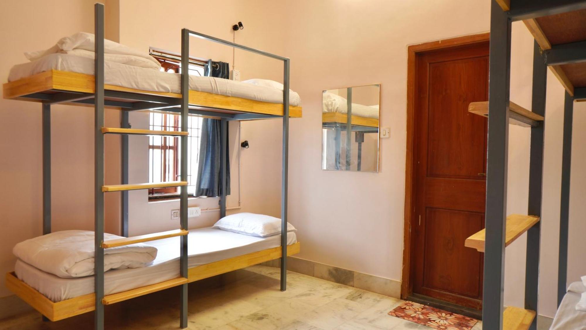 Hostel Roambay - Gokulam Mysuru Zewnętrze zdjęcie