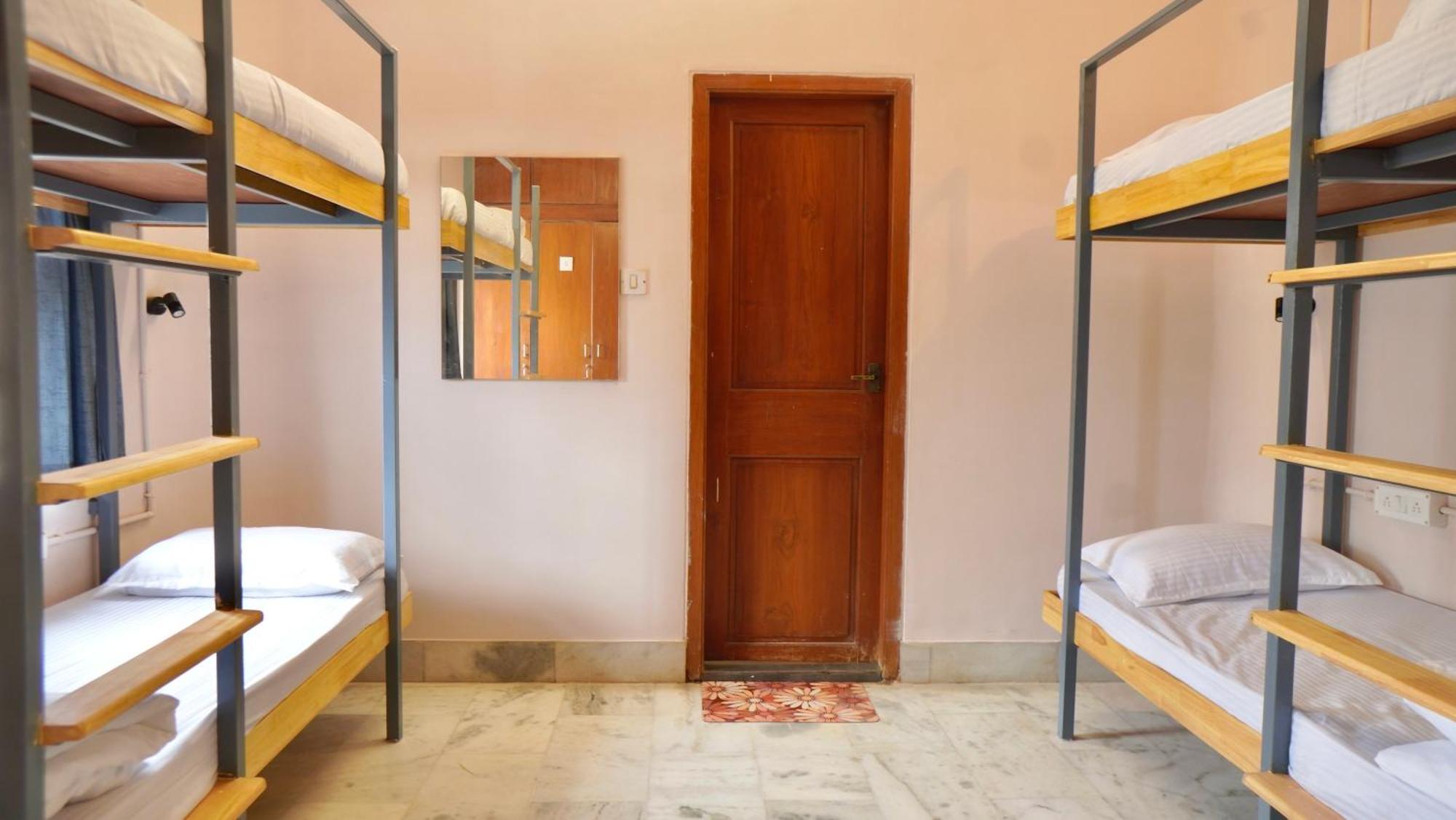 Hostel Roambay - Gokulam Mysuru Zewnętrze zdjęcie