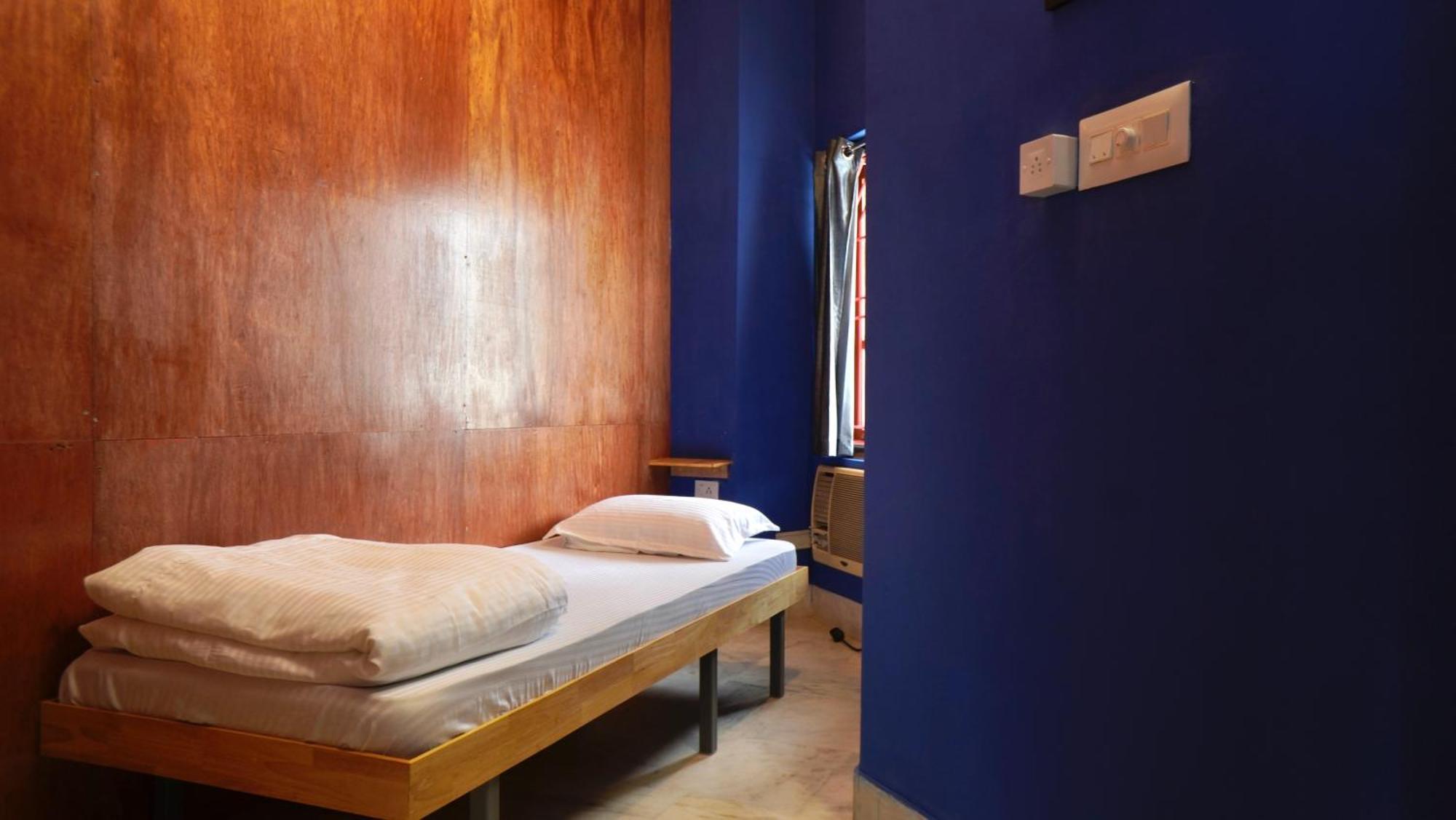 Hostel Roambay - Gokulam Mysuru Zewnętrze zdjęcie