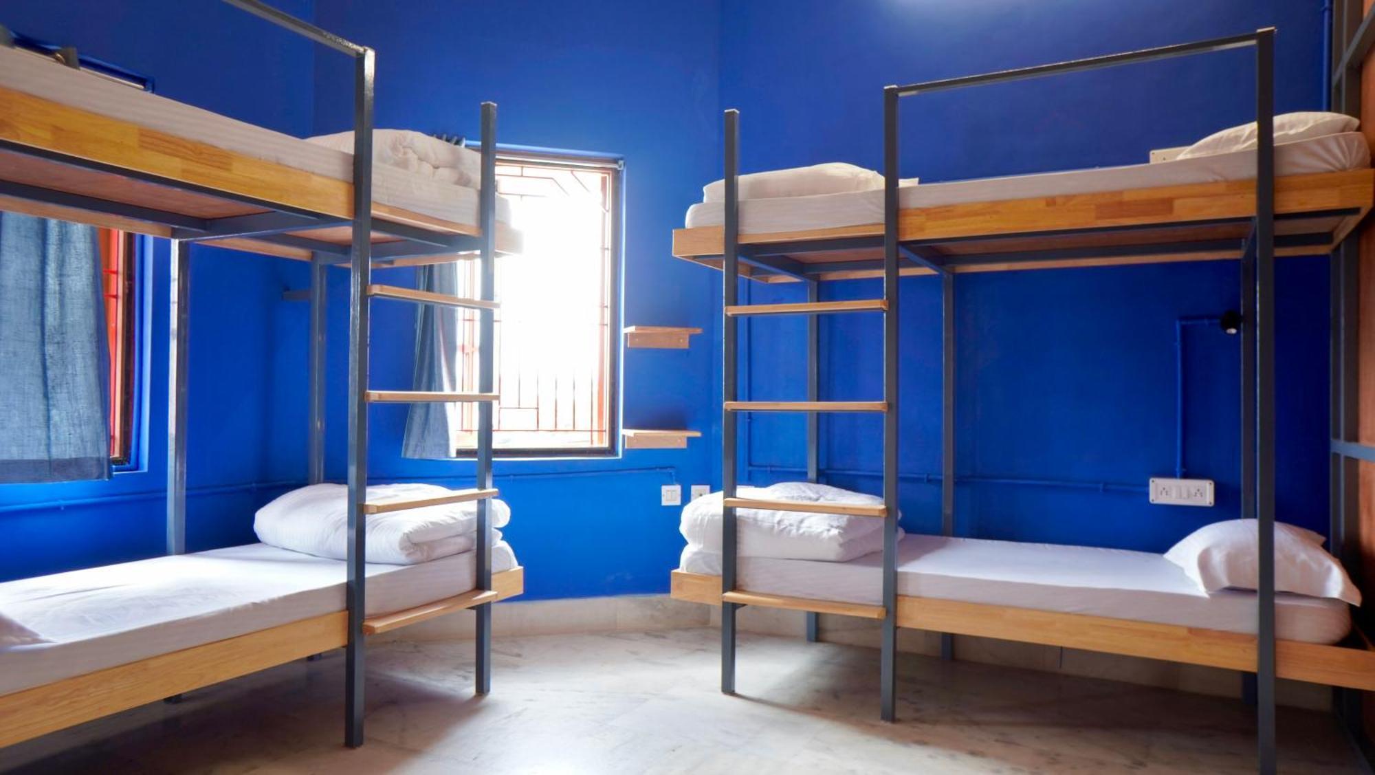 Hostel Roambay - Gokulam Mysuru Zewnętrze zdjęcie