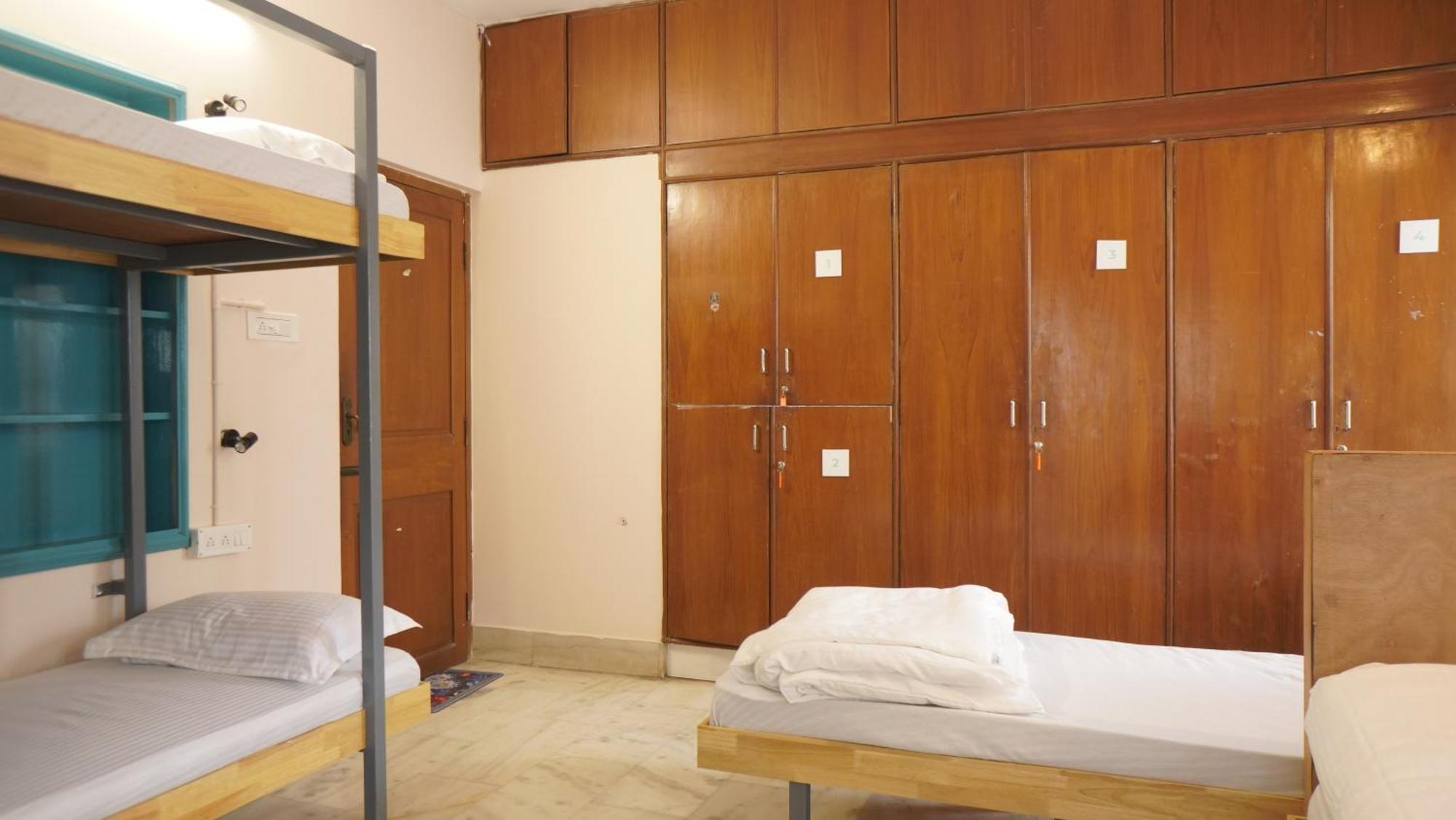 Hostel Roambay - Gokulam Mysuru Zewnętrze zdjęcie