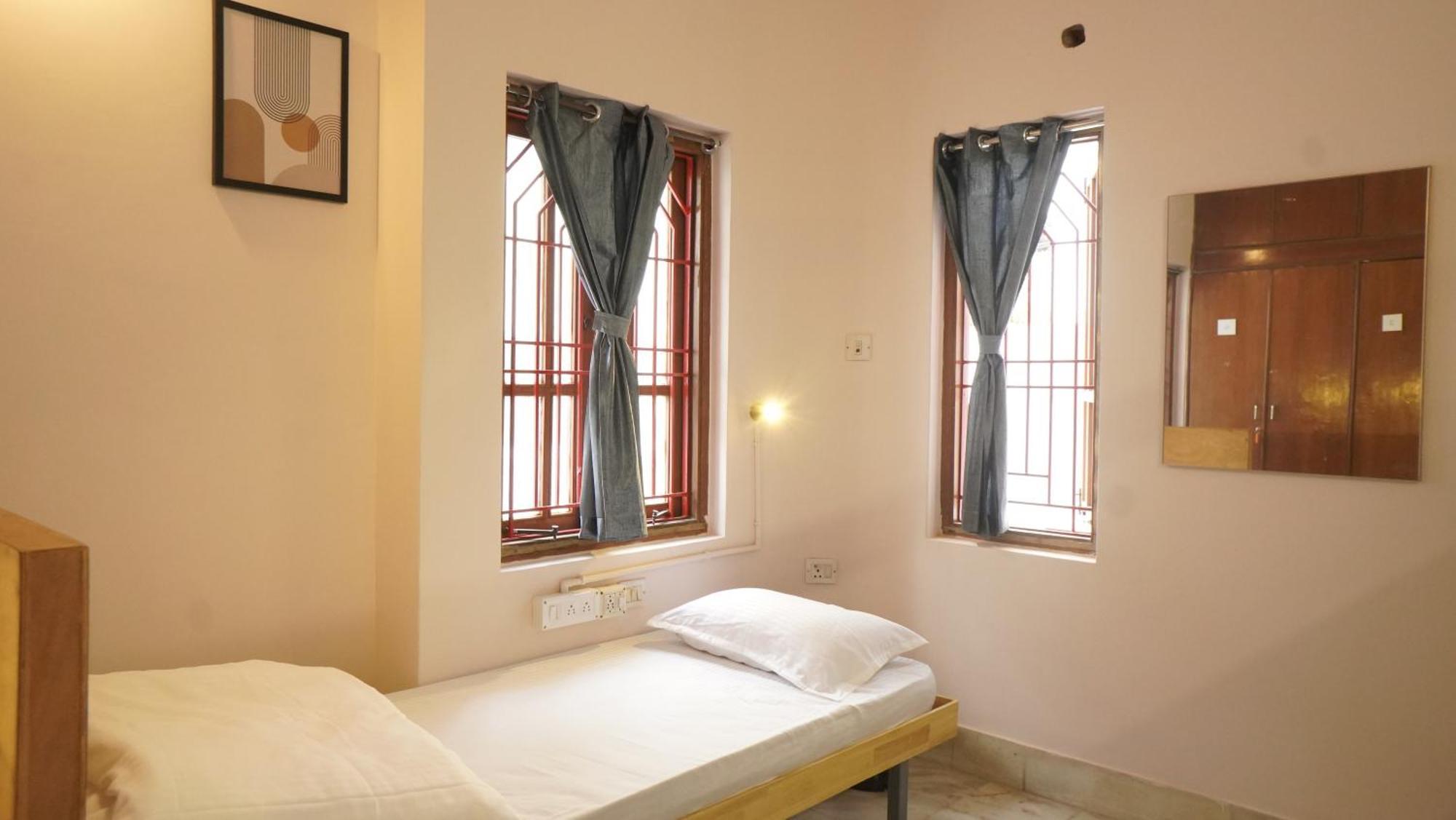 Hostel Roambay - Gokulam Mysuru Zewnętrze zdjęcie