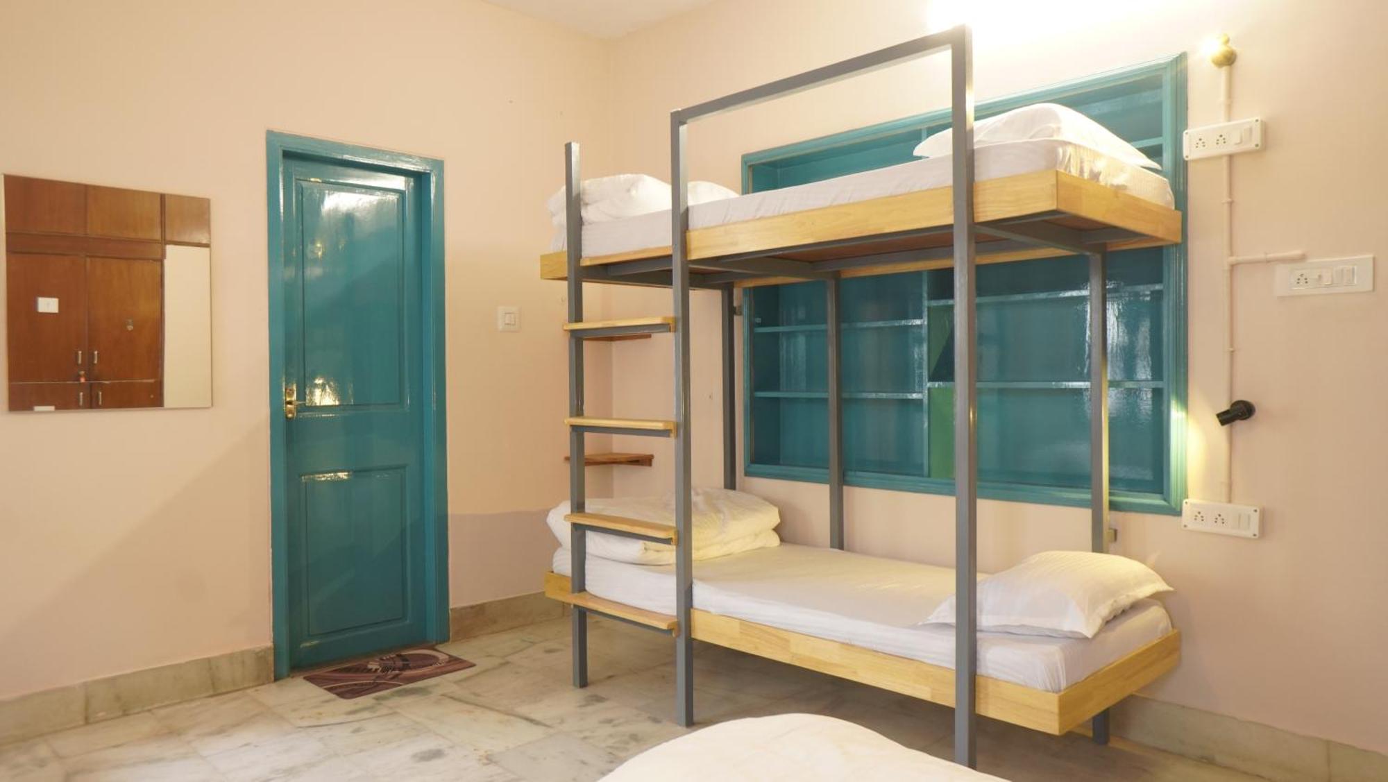 Hostel Roambay - Gokulam Mysuru Zewnętrze zdjęcie