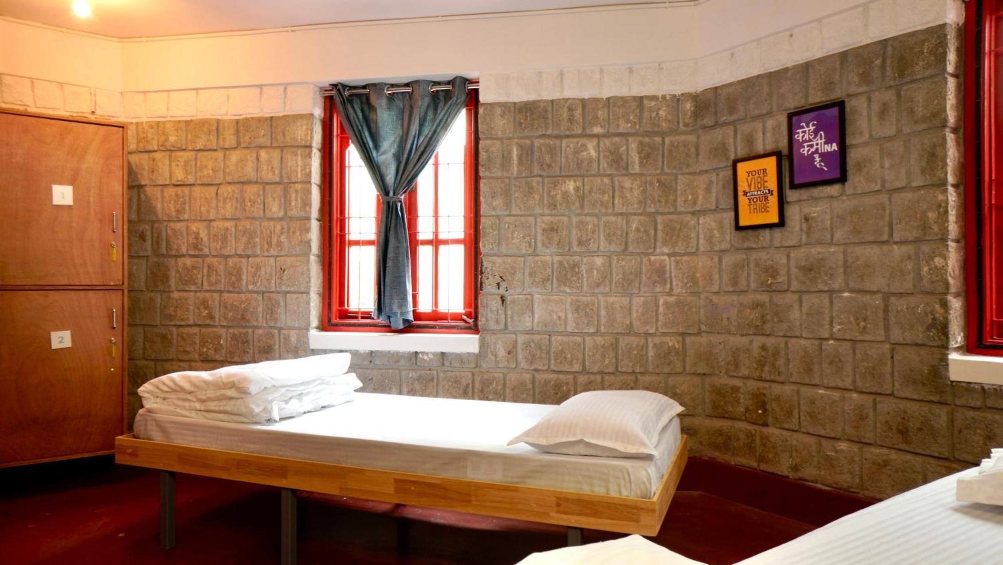 Hostel Roambay - Gokulam Mysuru Zewnętrze zdjęcie