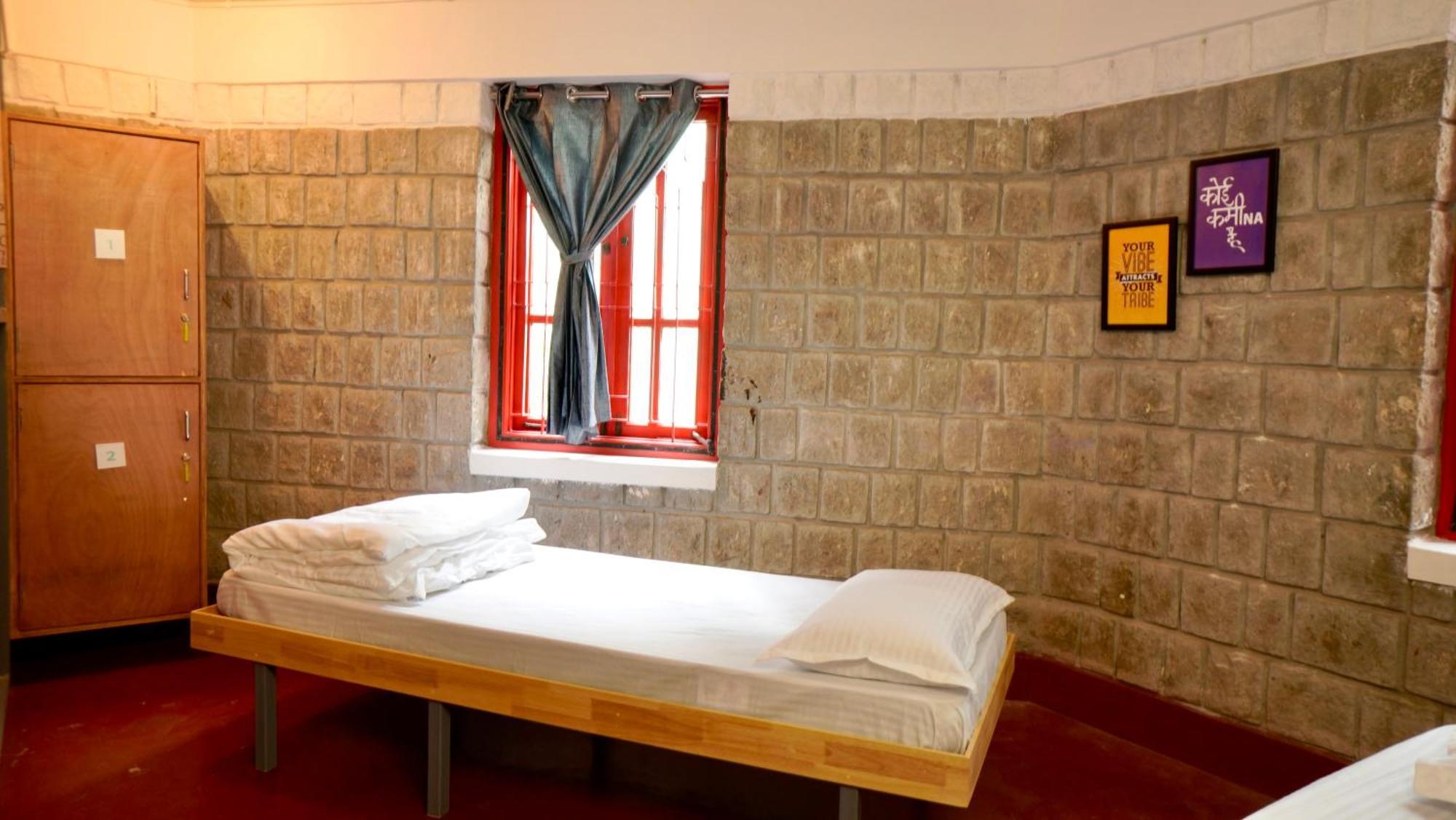 Hostel Roambay - Gokulam Mysuru Zewnętrze zdjęcie