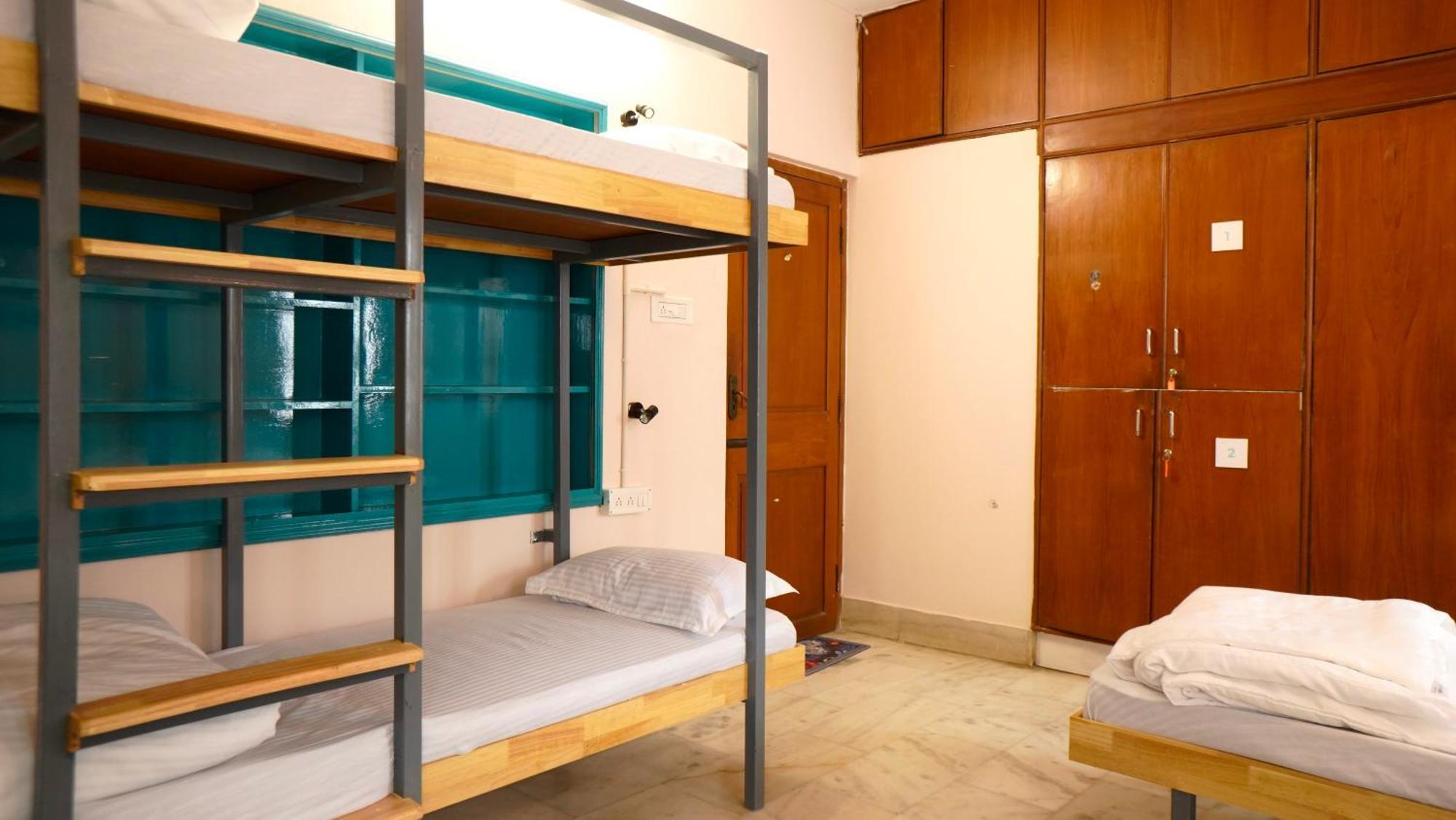 Hostel Roambay - Gokulam Mysuru Zewnętrze zdjęcie