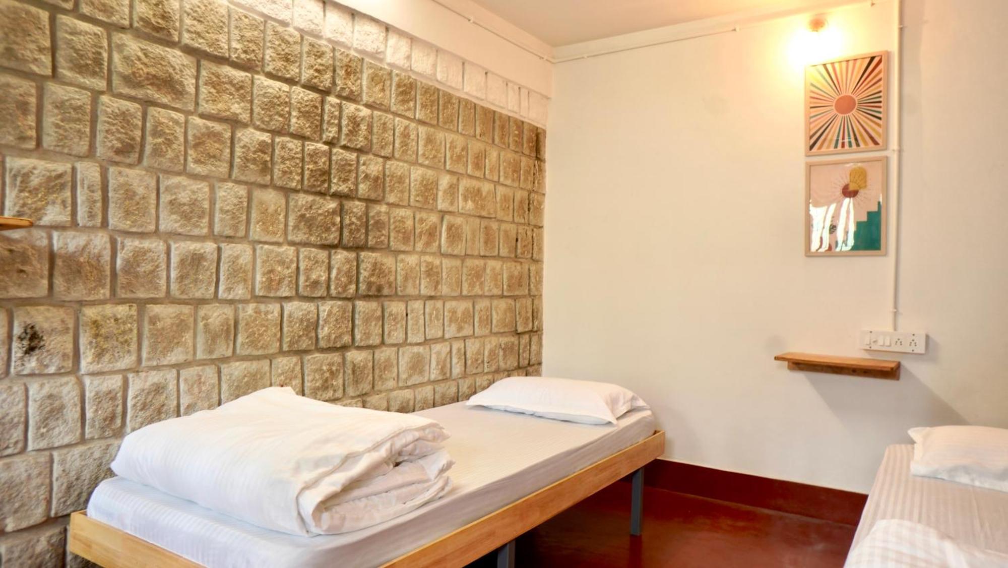 Hostel Roambay - Gokulam Mysuru Zewnętrze zdjęcie