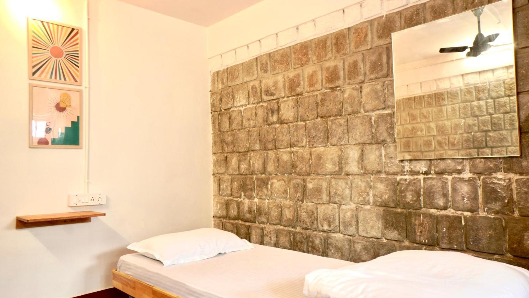 Hostel Roambay - Gokulam Mysuru Zewnętrze zdjęcie