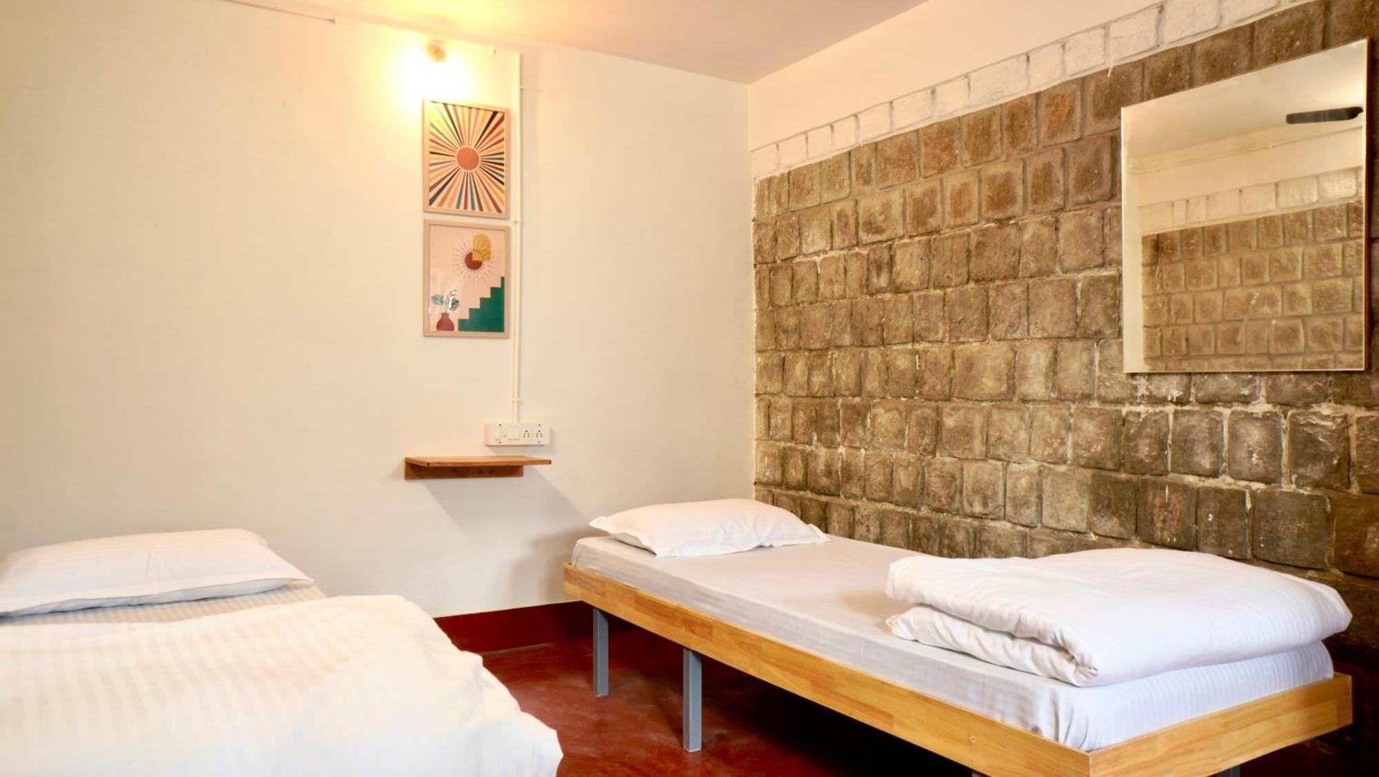Hostel Roambay - Gokulam Mysuru Zewnętrze zdjęcie