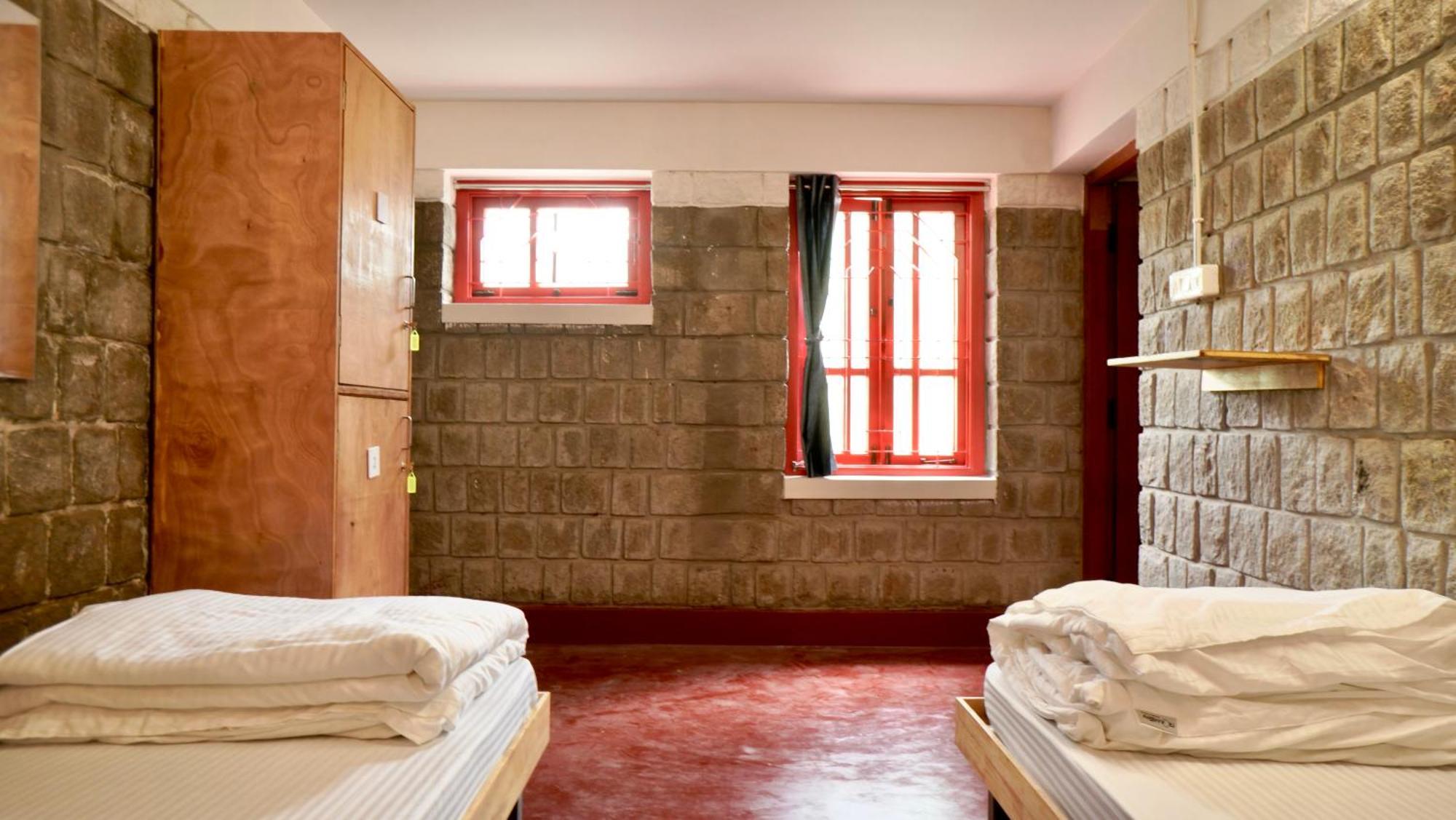 Hostel Roambay - Gokulam Mysuru Zewnętrze zdjęcie