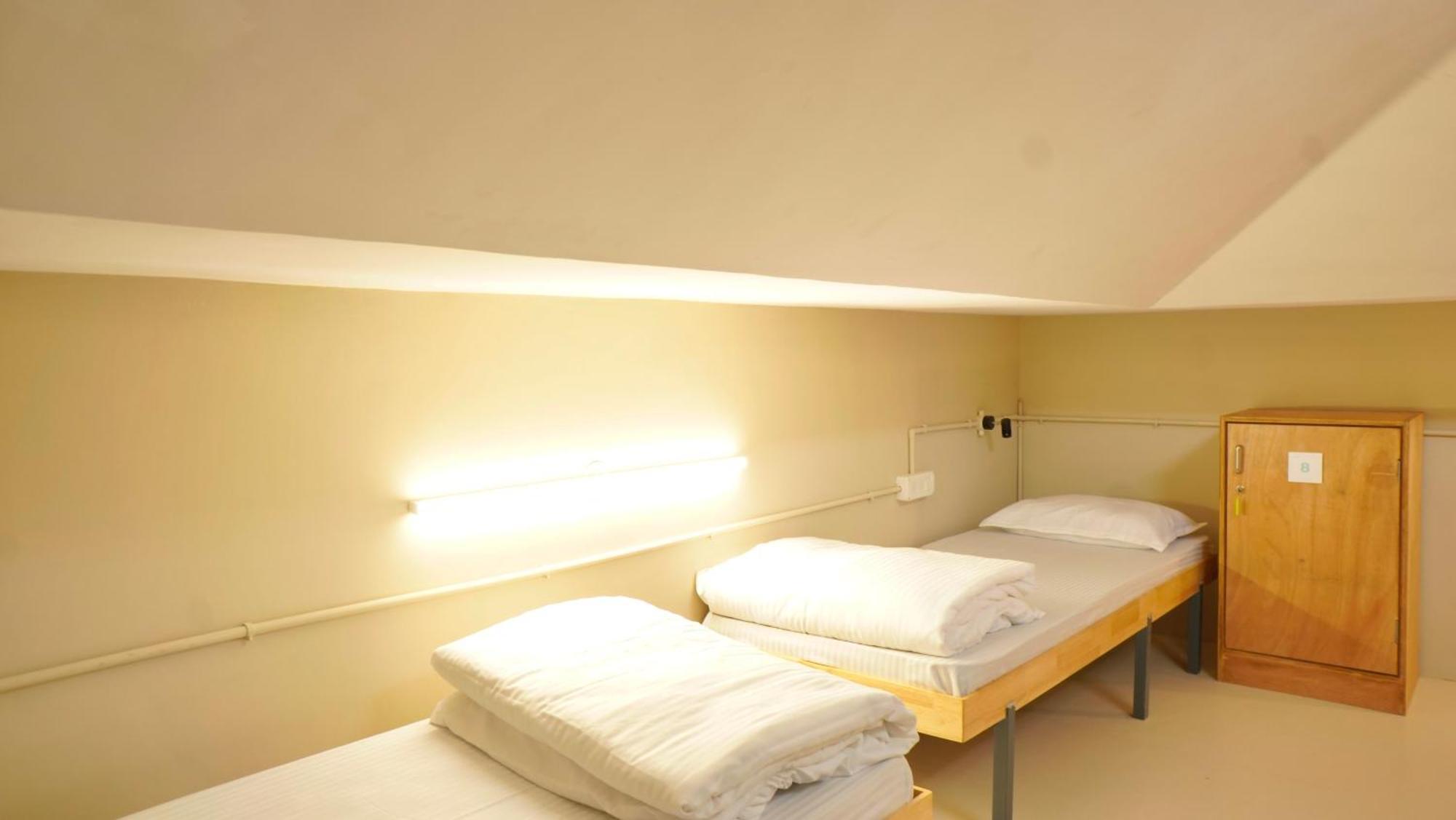 Hostel Roambay - Gokulam Mysuru Zewnętrze zdjęcie