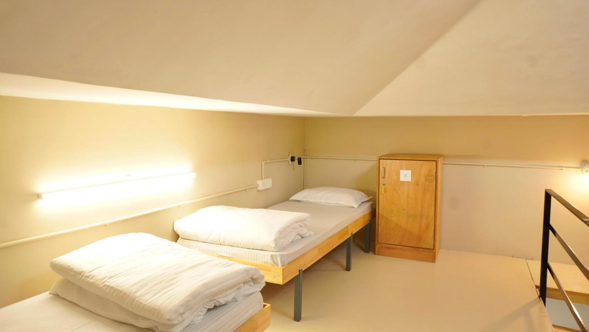 Hostel Roambay - Gokulam Mysuru Zewnętrze zdjęcie