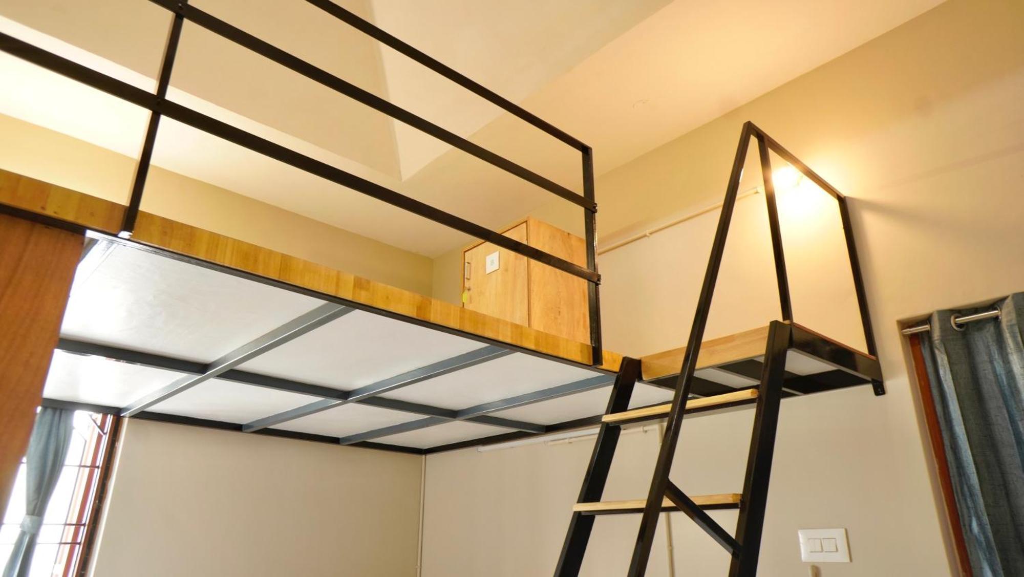 Hostel Roambay - Gokulam Mysuru Zewnętrze zdjęcie